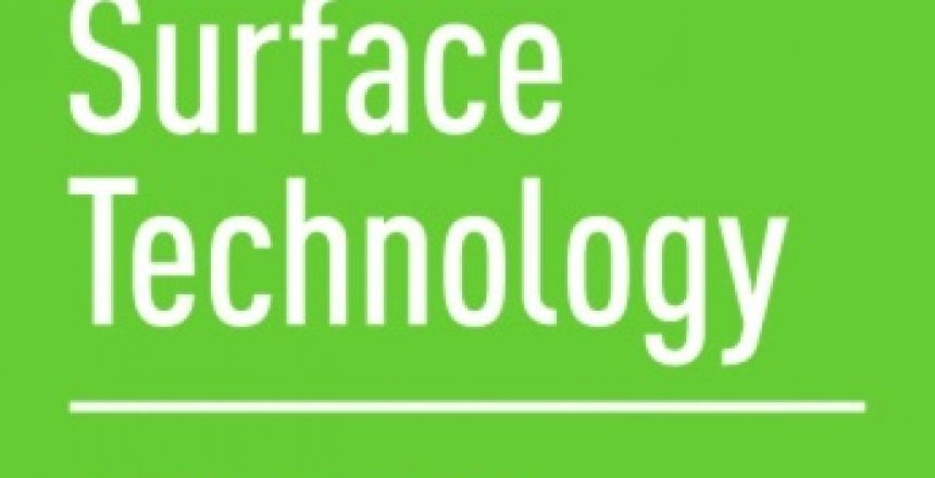 surface Technology logo